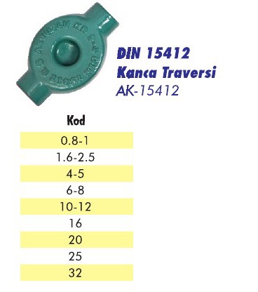 Kanca Traversi