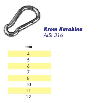 Krom Karabina