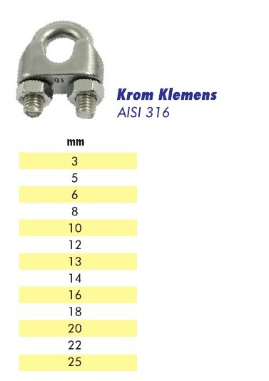 Krom Klemens