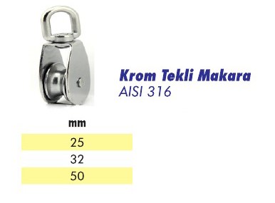 Krom Tekli Makara