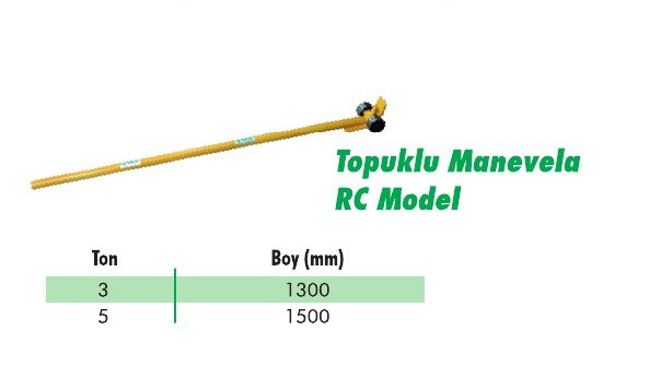 Topuklu Manevela