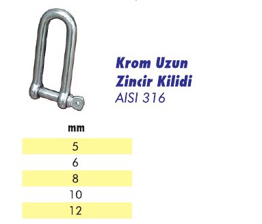 Uzun Zincir Kilit